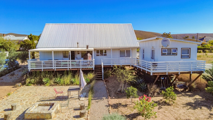 3 Bedroom Property for Sale in Koringberg Western Cape
